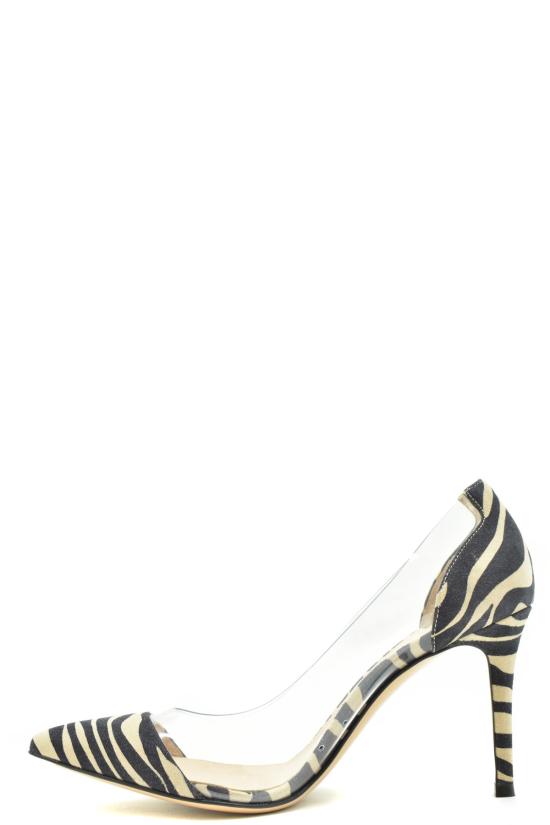  지안비토로시 힐/펌프스 G2093885RIC Multicolor - GIANVITO ROSSI