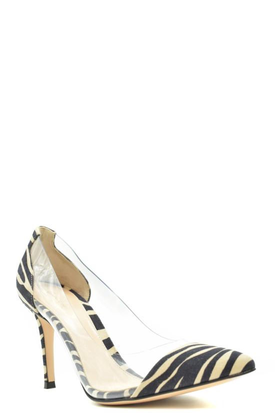  지안비토로시 힐/펌프스 G2093885RIC Multicolor - GIANVITO ROSSI