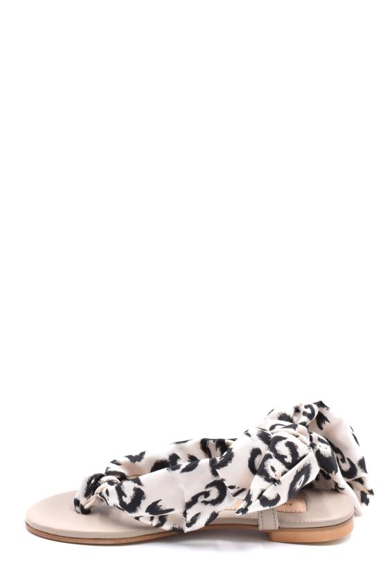  Avec Mod�ration 뮬/슬리퍼 CURACAO TAUPE Multicolor - OTHER BRANDS