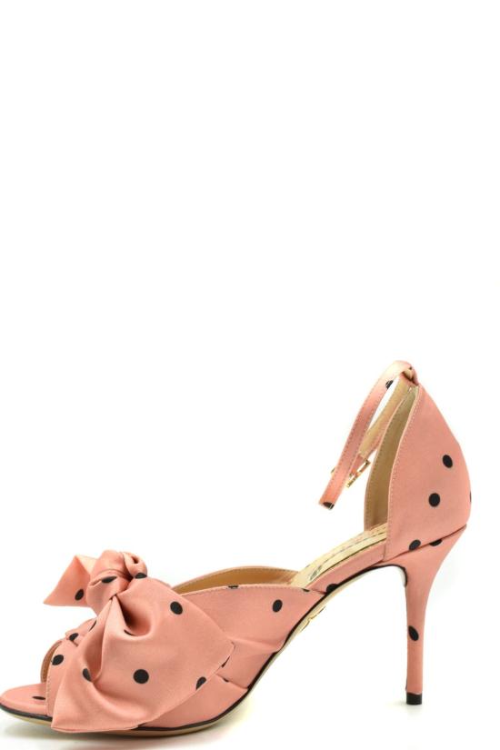  샬롯올림피아 힐/펌프스 OLC208024B Multicolor - CHARLOTTE OLYMPIA
