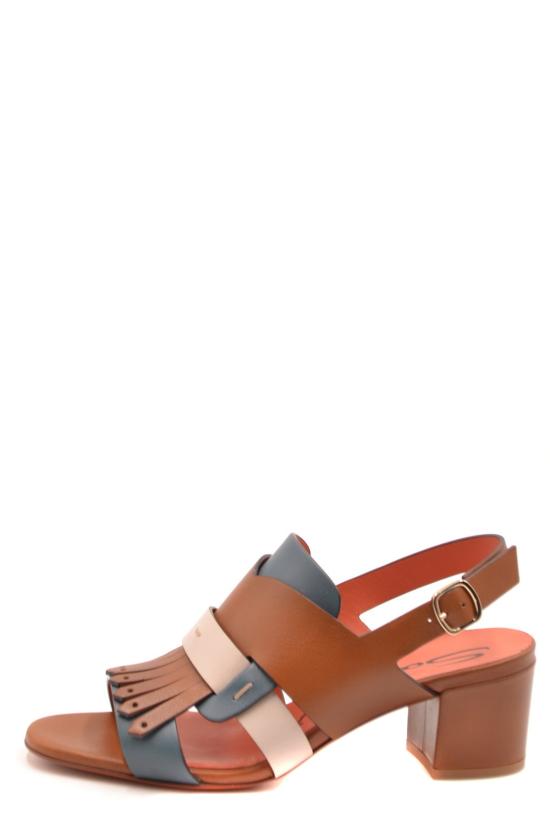  산토니 샌들 WHTH58621HI2CYTCU30 Multicolor - SANTONI