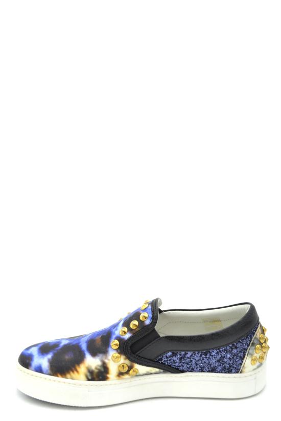  스탁턴 스니커즈 626 D SS Multicolor - STOKTON