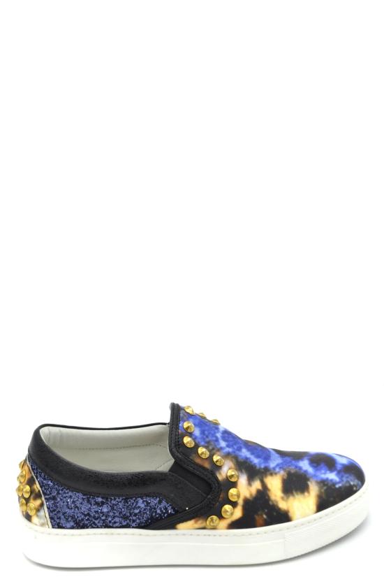  스탁턴 스니커즈 626 D SS Multicolor