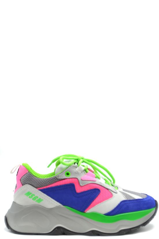 엠에스지엠 스니커즈 2642MDS2086 700 85 Multicolor
