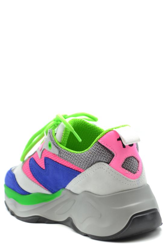  엠에스지엠 스니커즈 2642MDS2086 700 85 Multicolor - MSGM