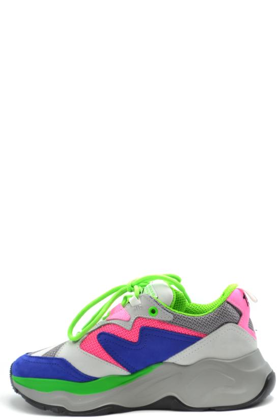  엠에스지엠 스니커즈 2642MDS2086 700 85 Multicolor - MSGM