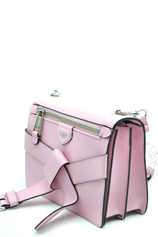  모스키노 크로스백 2 A 7520 8006 0221 Pink - MOSCHINO