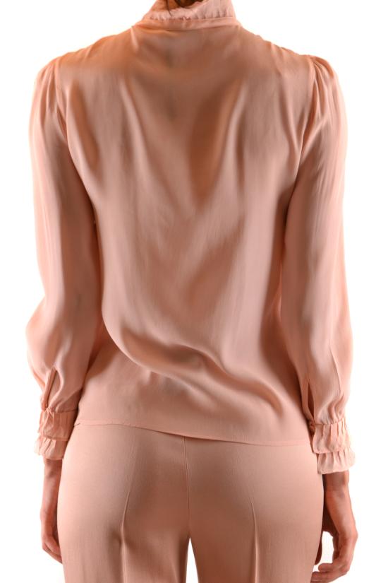  트윈셋 블라우스 191TP2134 Pink - TWINSET