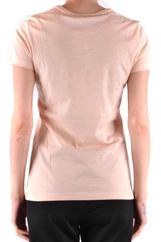  모스키노 탑 W 4 F73 33 M 3517 Pink - MOSCHINO