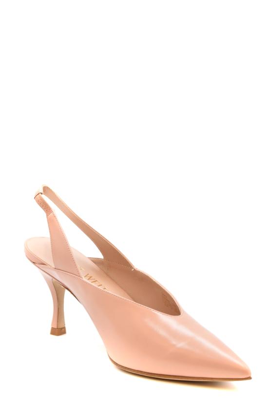  스튜어트 와이츠먼 힐/펌프스 AVIANNA 75 Pink - STUART WEITZMAN