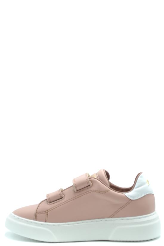  필립모델 스니커즈 BULD V003 Pink - PHILIPPE MODEL