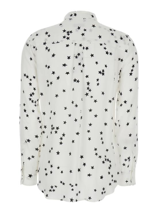 25SS 이큅먼트 블라우스 Q157E231BRIGHTWHT White - EQUIPMENT