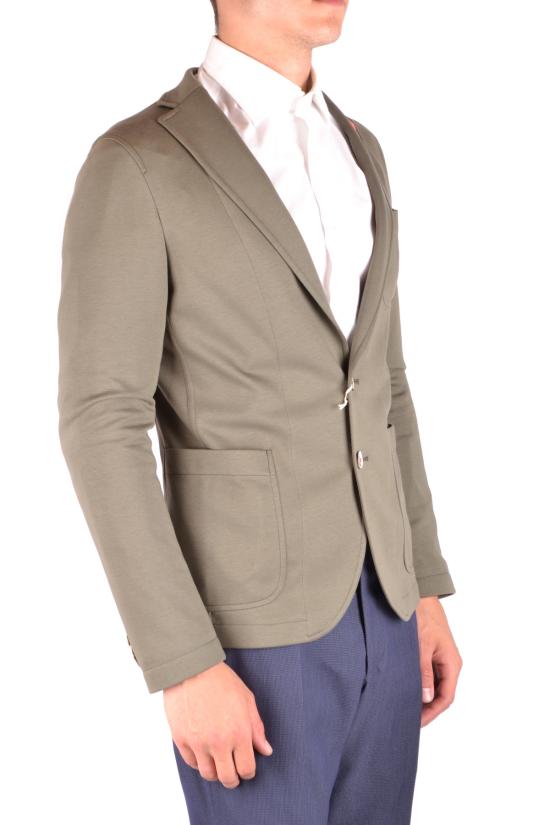  마뉴엘리츠 수트 자켓 2432G2571M 183153 Green - MANUEL RITZ