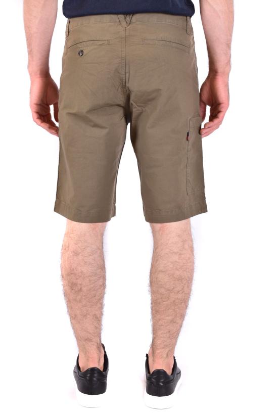  울리치 숏팬츠 CFWOSH0013MRUT1477 614 Green - WOOLRICH