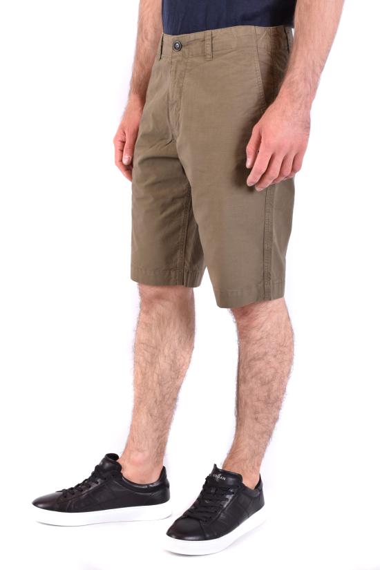  울리치 숏팬츠 CFWOSH0013MRUT1477 614 Green - WOOLRICH