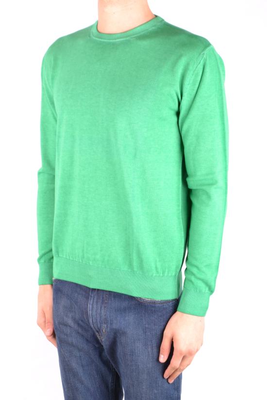  알테아 스웨터 1851180 Green - ALTEA