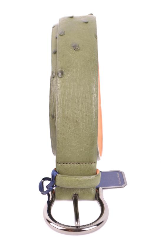  야콥코헨 레귤러 벨트 J735900354N46C51 V Green