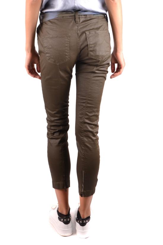  야콥코헨 데님 팬츠 00449L46C51 V Green - JACOB COHËN