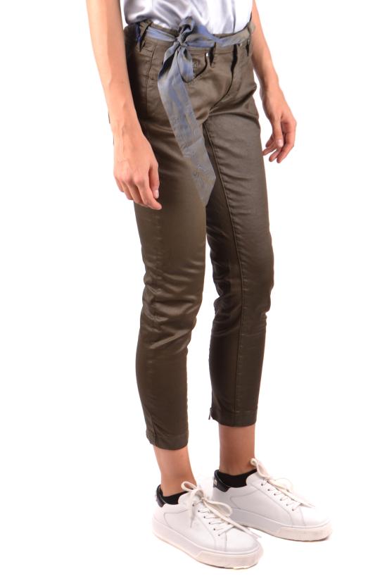  야콥코헨 데님 팬츠 00449L46C51 V Green - JACOB COHËN