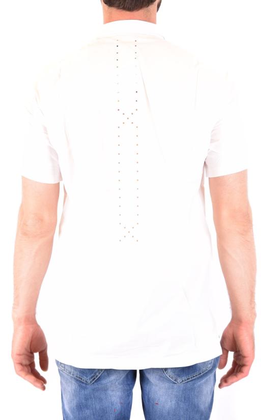  마무트 반팔 셔츠 10170101000244115 White - MAMMUT