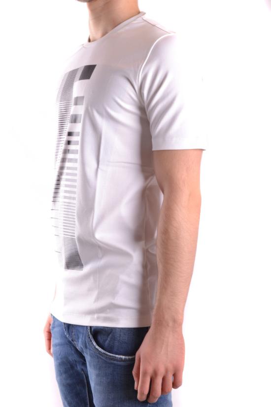  디젤 반팔 티셔츠 00SYE1 BGTIN TY100 White - DIESEL