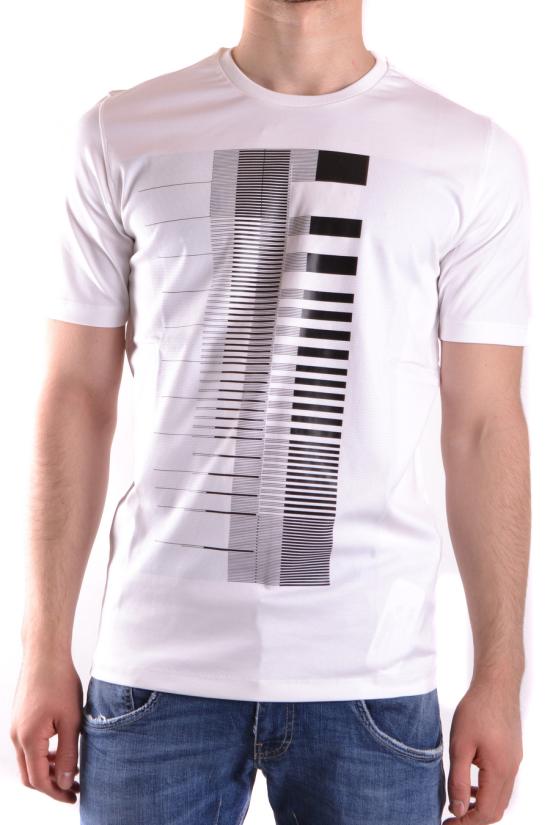  디젤 반팔 티셔츠 00SYE1 BGTIN TY100 White