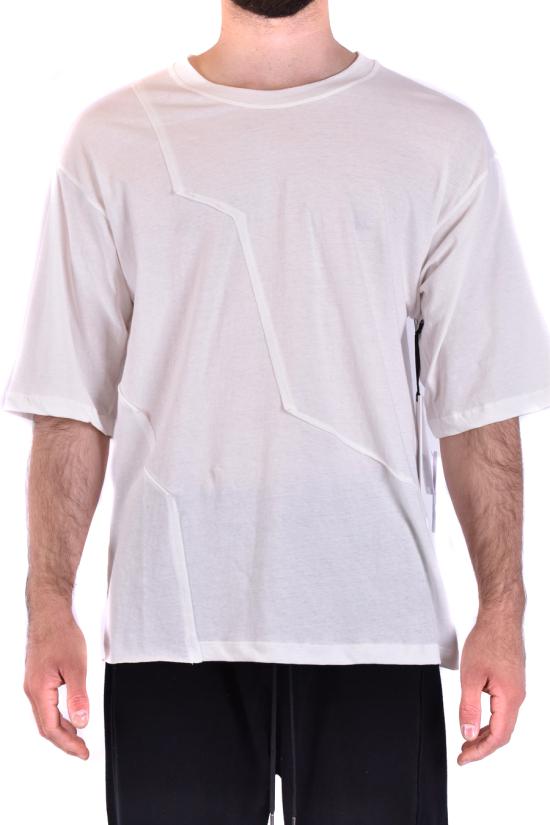  이자벨베네나토 긴팔 티셔츠 UJ02S2102 White