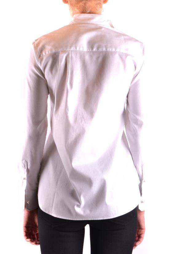  골든구스 셔츠 G32WP140A1 White - GOLDEN GOOSE