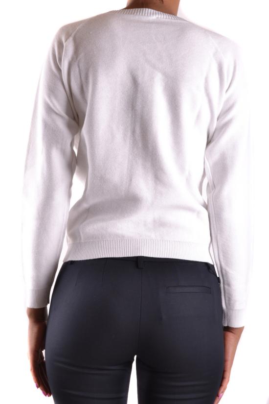  알마니 스웨터 3Y5M2M 5M30Z1100 White - ARMANI
