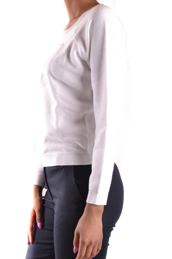  알마니 스웨터 3Y5M2M 5M30Z1100 White - ARMANI