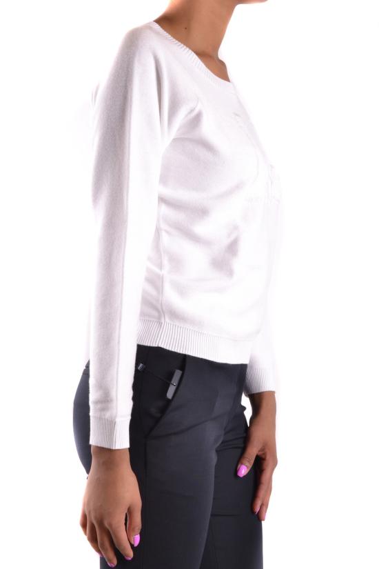  알마니 스웨터 3Y5M2M 5M30Z1100 White - ARMANI