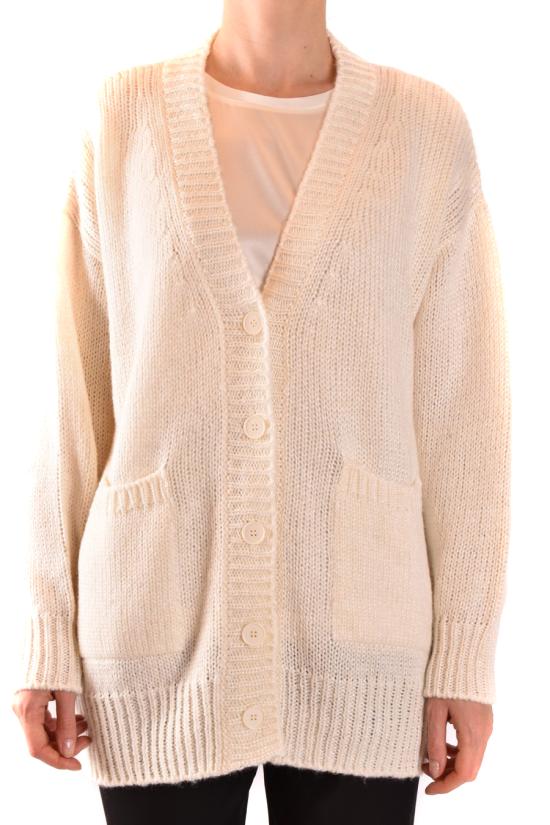  돈답 가디건 DT071 M00724 002 DD026 White