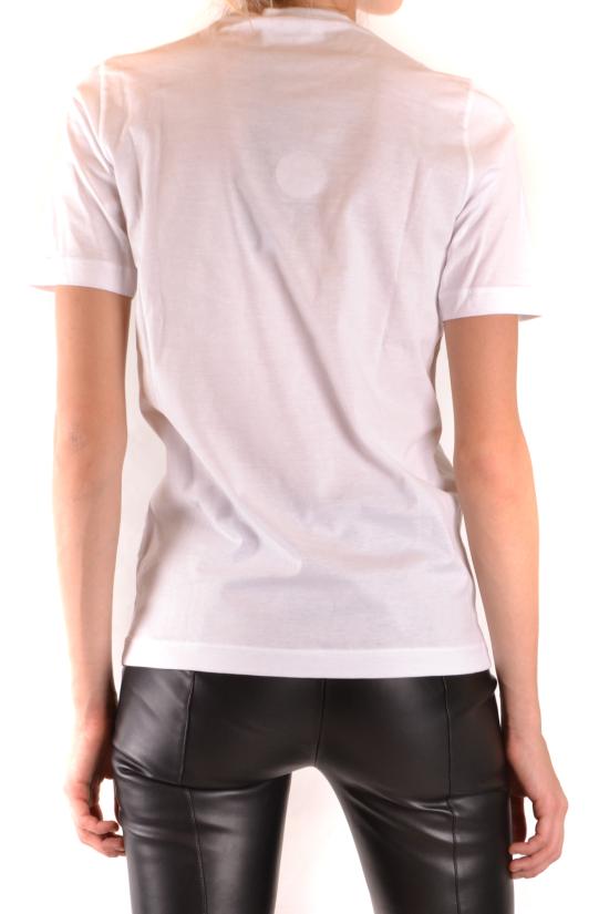  디스퀘어드2 반팔 티셔츠 S75GC0991 White - DSQUARED2