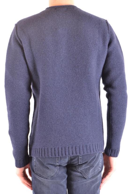  울리치 스웨터 WOMAG1814 AI0430067 Sky - WOOLRICH