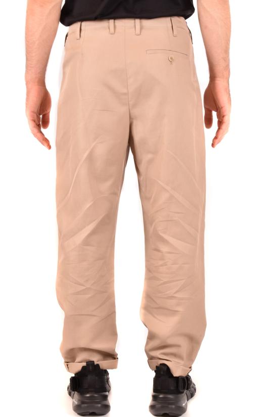  닐바렛 스트레이트 팬츠 PBPA817X Q0073093 Sky - NEIL BARRETT