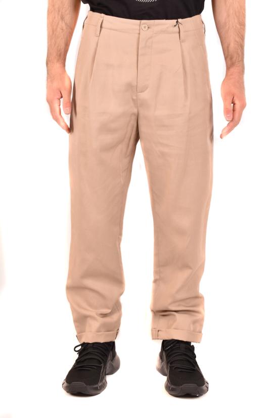  닐바렛 스트레이트 팬츠 PBPA817X Q0073093 Sky