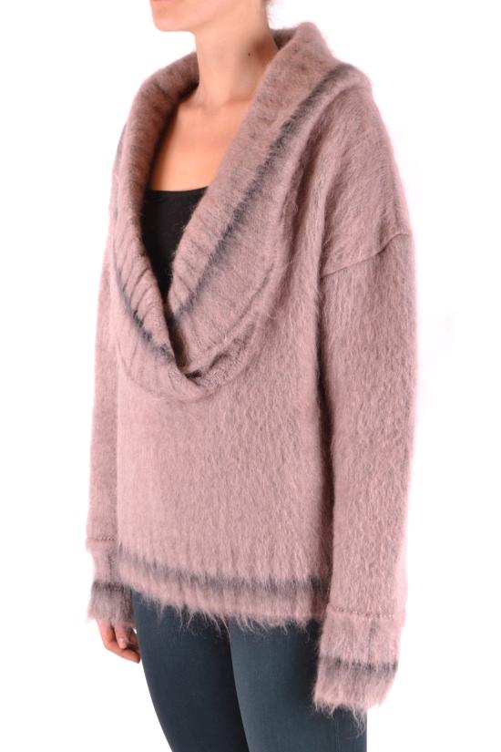  페트레이 스웨터 PED3096 99011673CO01135 Pink - PEUTEREY