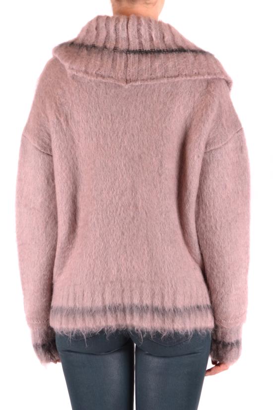  페트레이 스웨터 PED3096 99011673CO01135 Pink - PEUTEREY