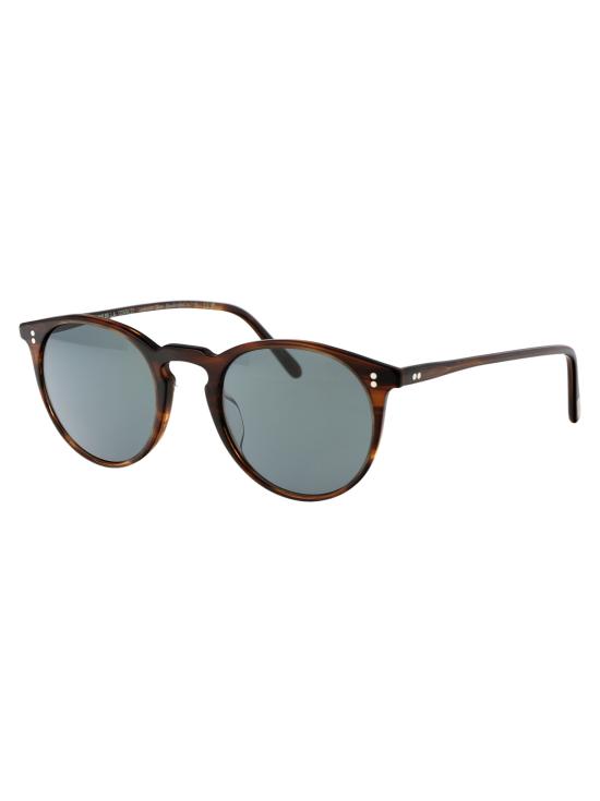 25SS 올리버피플스 선글라스 0OV5183S 1724R8 brown - OLIVER PEOPLES