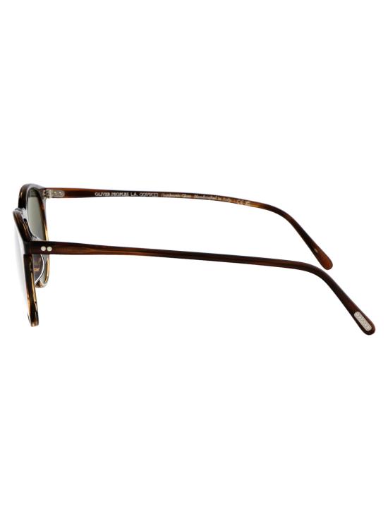 25SS 올리버피플스 선글라스 0OV5183S 1724R8 brown - OLIVER PEOPLES