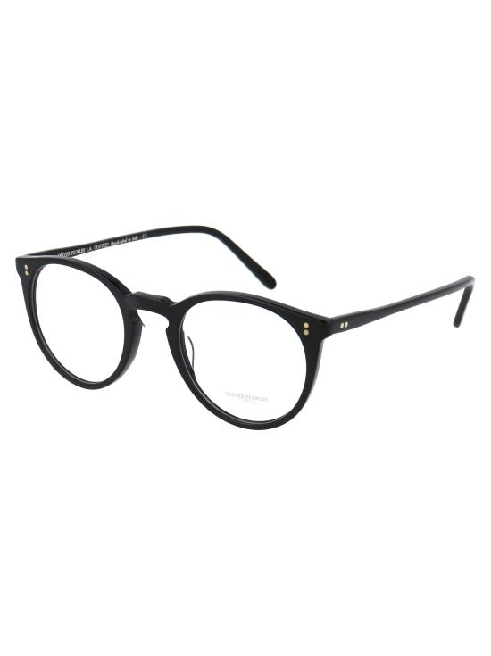 25SS 올리버피플스 선글라스 0OV5183 1005L black - OLIVER PEOPLES