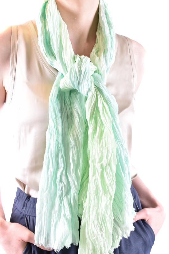  블루마린 머플러/스카프 38043161 Green