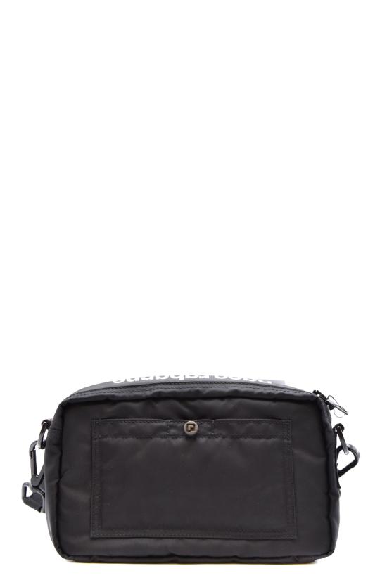  파코라반 크로스백 19PSS0016SYN00206980 Black - PACO RABANNE