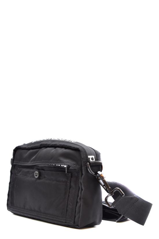  파코라반 크로스백 19PSS0016SYN00206980 Black - PACO RABANNE