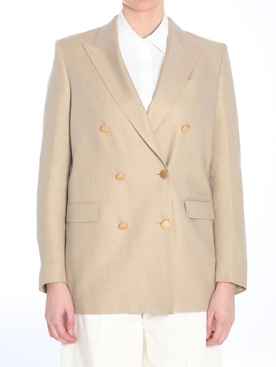 25SS 딸리아토레 자켓 JJASMINE10B BEIGE