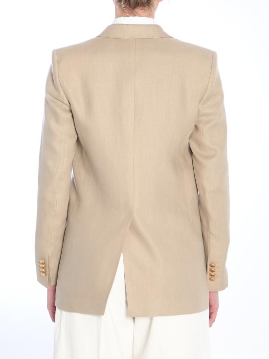 25SS 딸리아토레 자켓 JJASMINE10B BEIGE - TAGLIATORE