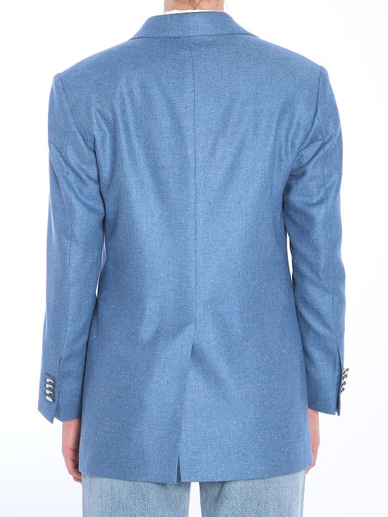 25SS 딸리아토레 자켓 JCECILY12B LIGHT BLUE - TAGLIATORE