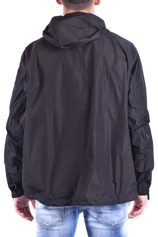  디스퀘어드2 자켓 S74AM1224 S47858900 Black - DSQUARED2