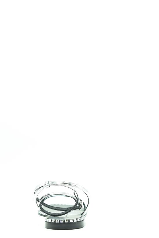  쥬세페자노티 샌들 E200012002 Black - GIUSEPPE ZANOTTI