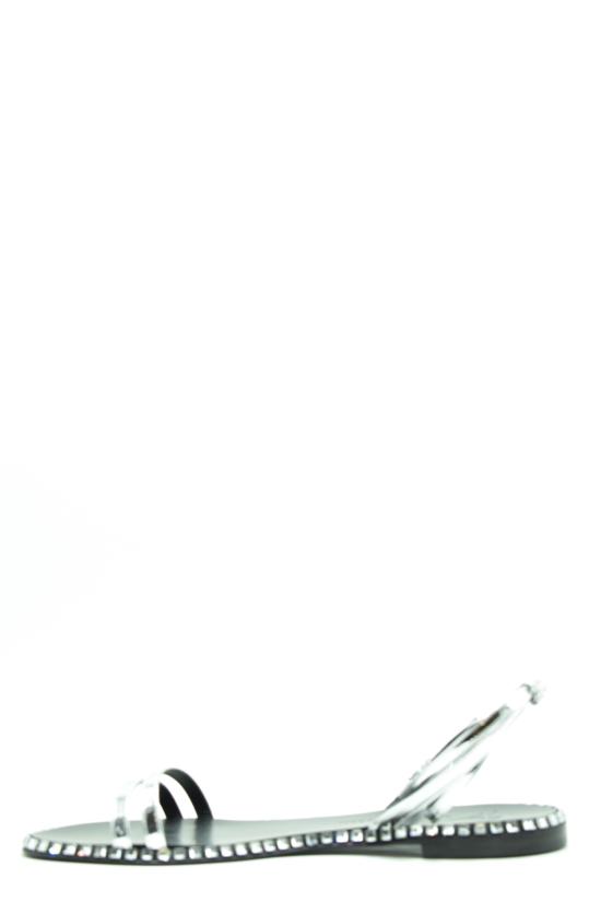  쥬세페자노티 샌들 E200012002 Black - GIUSEPPE ZANOTTI